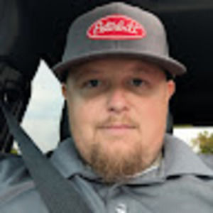 Meet your Posher, Jonathon